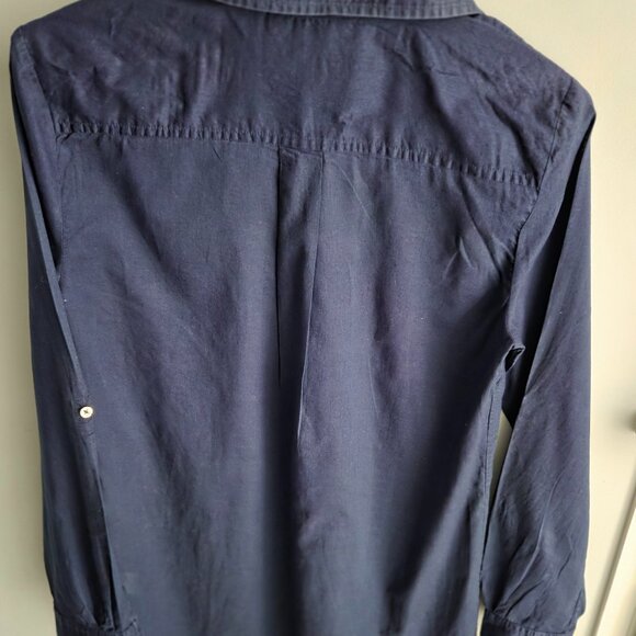 Lilly Pulitzer Tunic Dress XS - Picture 3 of 6